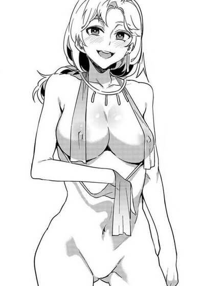 Ailemin Giyim Tarzı Çok Tuhaf [Mizuryu Kei] My family’s fashion is so strange