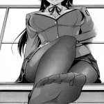 Ayağımı Yala! [Ishigaki Takashi] Let me Bark for You Reverse