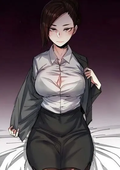 Daha Sert Ver Bana! [ratatatat74] Forbidden Relationship