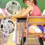 Ergenlik Dönemi – Puberty Study Session [Meganei] Shishunki no Obenkyou