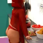 Evli Türbanlı – 10 AM (Türbanlı) [LoseKorntrol, Hijab 3DX]