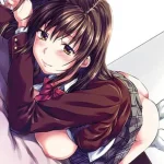 Hadi Sevişelim – izuka-senpai x Blazer: Ane Kyun! yori The Animation