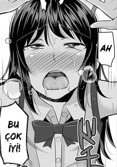 Kadın Cosplayi Yapan Femboylar [Kanimaru] Cosplay Otokonoko-tachi