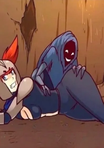 Kadın Savaşçılar – The First Party – FANDELTALES [Derpixon]