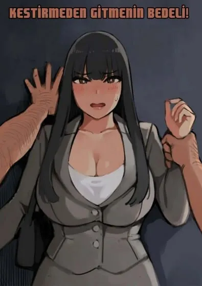 Kestirmeden gitmenin bedeli! [Irotenya] Isogaba Maware! | Hurry and Run!