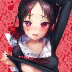 Kondomun Ne olduğunu bilmiyordum! Kaguya-Sama’s Matchmaking Charm (Kaguya-Sama: Love Is War) [Hisasi]