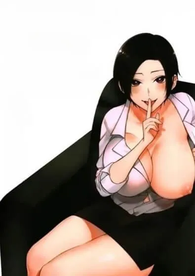 Muramata’nın Sırları – Muramata-san no Himitsu