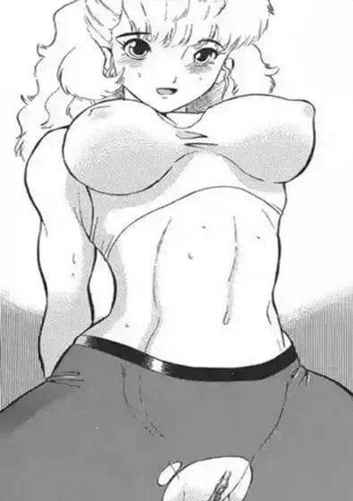 Annemi Sikerek Forma Sokuyorum – Oyako de Let’s Fitness [Dozamura]