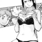 Sıcak Poker ~ Ichihime x Nitarou! [Kuroiwa Menou]