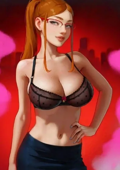 Stajyer [Aroma Sensei] Pack 69