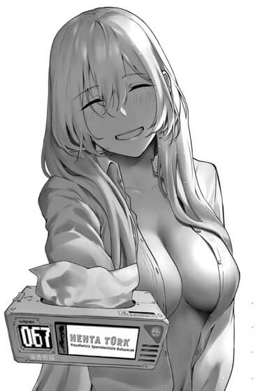 Tatil Zamanı (Girls’ Frontline) Field on Fire [JOJODESU]