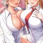 Sınıftaki Tek Erkek – Class de Otoko wa Boku Hitori!?