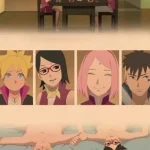 Unutulan Doğum Günü – The Forgotten Birthday (Boruto)