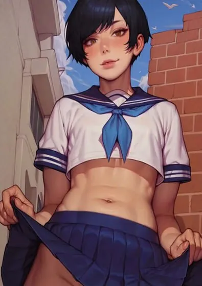 Üvey Şantajı – The Perks of Getting Caught [Flzzz]