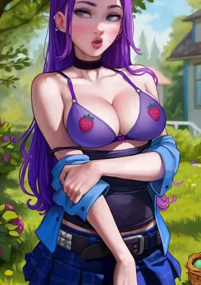 Abigail – Stardaw Valley [AromaSensei – Pack 63]