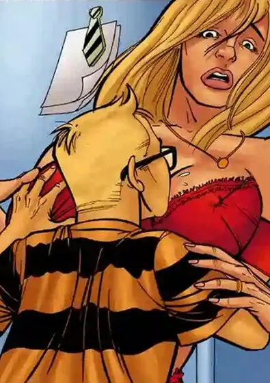 Ailemizin Sapık Sorunları