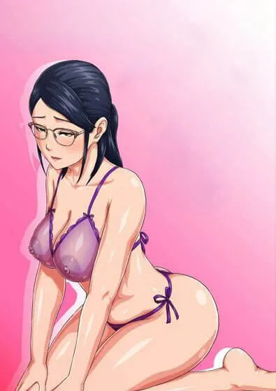 Anne, seni hamile bırakmak istiyorum! – Zoku Onnajoushi wa Ikiwakareta Haha [DarklordMTLs] [Kumo no Ito]