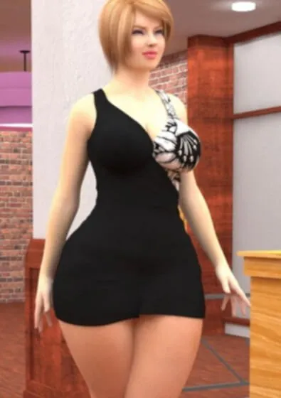 Bar Sürtüğü Helena