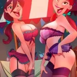 Çiftlikte Vuran Vurana & The Hillbilly Farm [WC | TF]