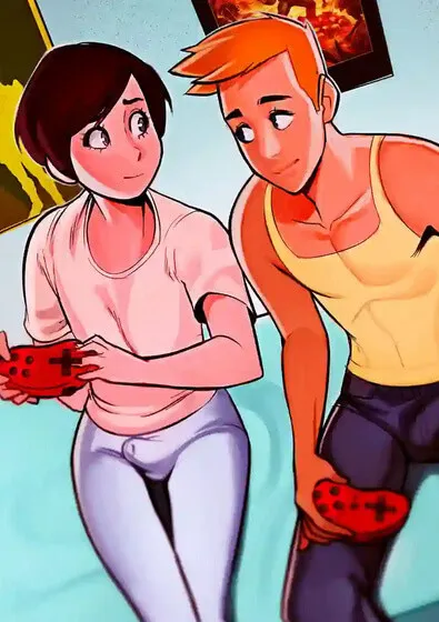 Güzel Götlü Arkadaşım