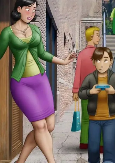 İntikam – Dönüşü Olmayan Yol