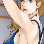 Parti Sonrası Annem ve Teyzemle Ensest Ateşi