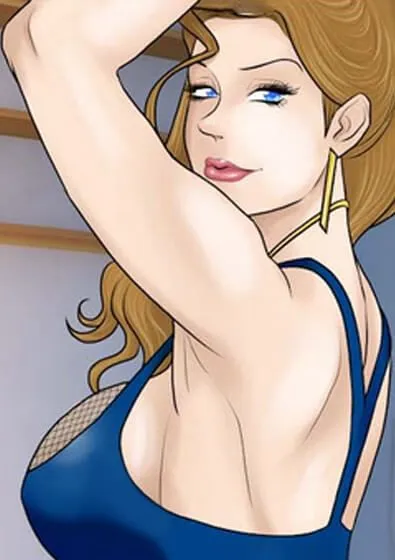 Parti Sonrası Annem ve Teyzemle Ensest Ateşi