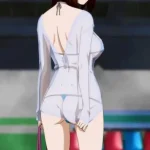 Sapık Ablanın Sorumlulukları – Aneki no Kounai Kaikinbi