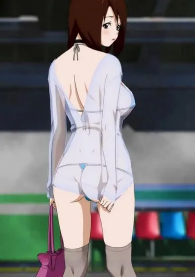 Sapık Ablanın Sorumlulukları – Aneki no Kounai Kaikinbi