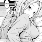 Seks Arkadaşım – SeFri [Yahiro Pochi]