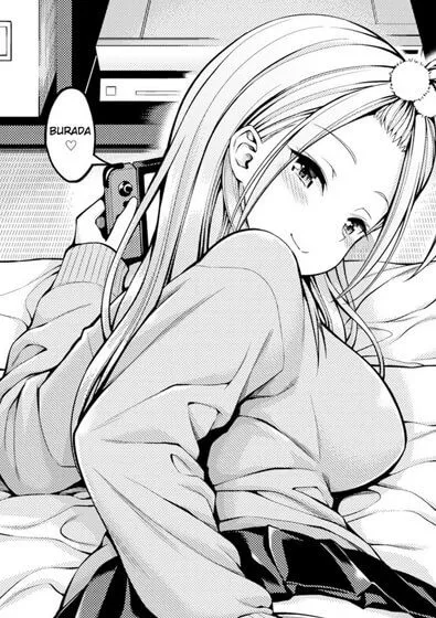 Seks Arkadaşım – SeFri [Yahiro Pochi]