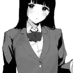 Yeğenim Uyurken – When You Sleep (COMIC AOHA 2019 Natsu)