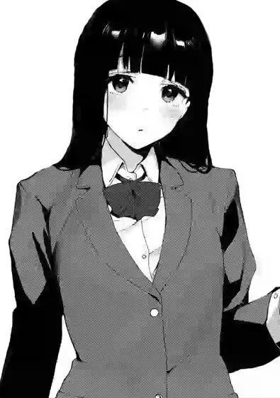 Yeğenim Uyurken – When You Sleep (COMIC AOHA 2019 Natsu)