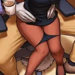 Yeni İş, Yeni Hayat, Yeni Başlangıçlar – Business Casual [Meesh] Business Casual All-Natural Creamer