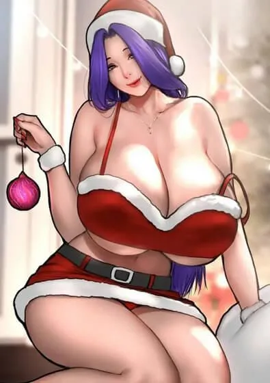 Annemden Noel Süprizi – Christmas Special [Scarlett Ann]