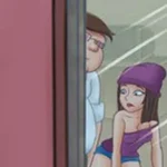 Kızımın Erkek Arkadaşı, Karımı Sikti (Family Guy)