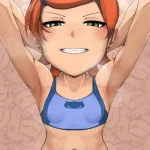 Kuzenim uyurken (Ben 10)