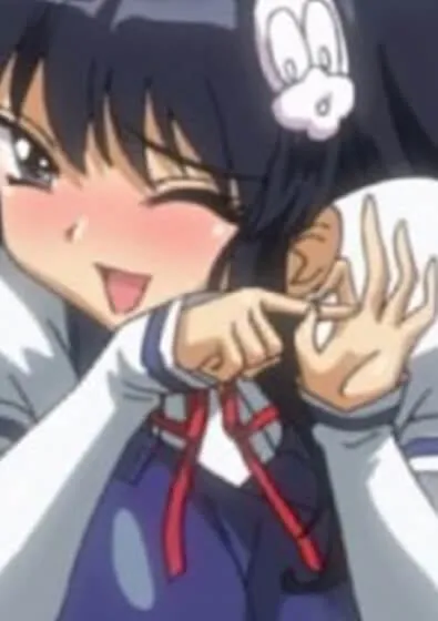 Liseli Kızla Ruhani Sikiş